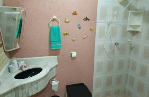 Linda casa c/ piscina e conforto próximo do Mar - Foto 20