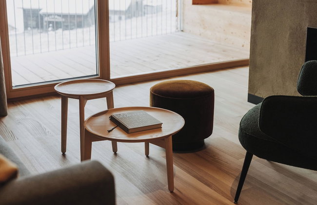 Peterhof Chalets - Foto 47