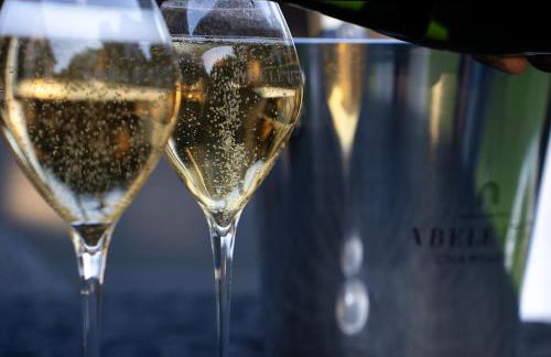 Premium suite with jacuzzi - Photo 29