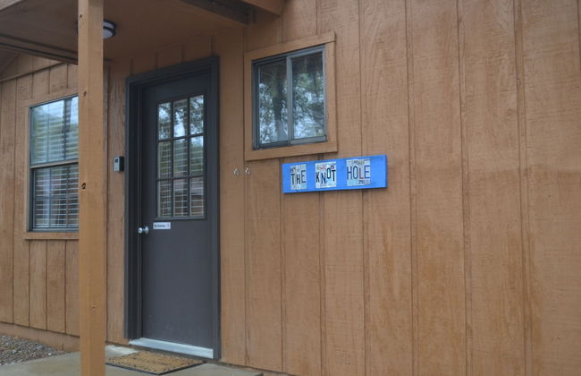 Echo Canyon Resort & Marina - Foto 5