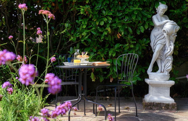 Villa Riva di Lenno - Photo 63