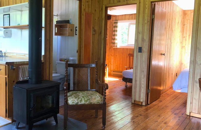 Staying by the Lakeside Cottages - Foto 37