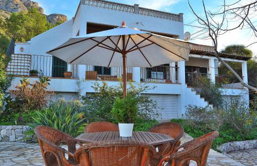 104 Villa Dragonera ETV4025 Betlem D-17 by Mallorca Charme - Foto 7