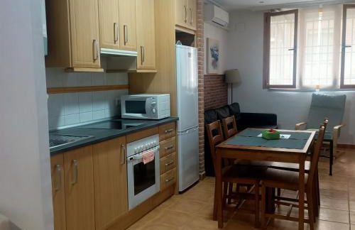 Antequeruela Tourists Home - Photo 30