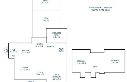 Knight play Golf court house - Foto 46