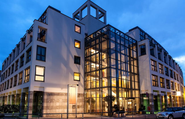 Clipper Boardinghouse – Hamburg-Michel - Foto 25