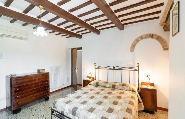 Holiday Home in Torchiaro With Garden - Foto 3