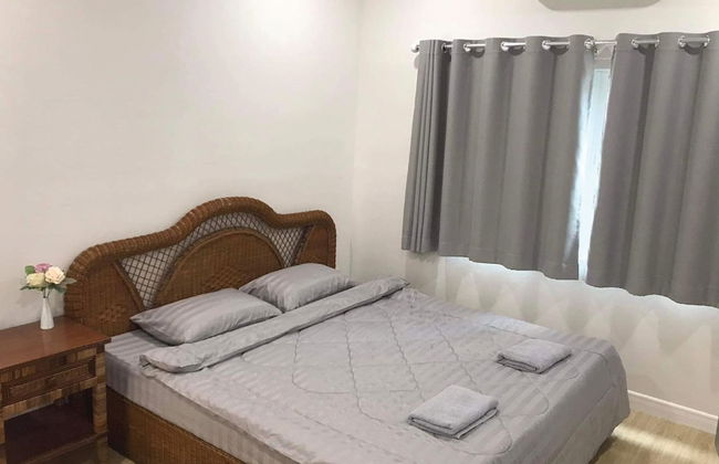 Chang Phueak Chao Samran Beach - Foto 4