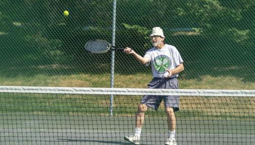 Second Floor East Standard Deluxe - Foto 2