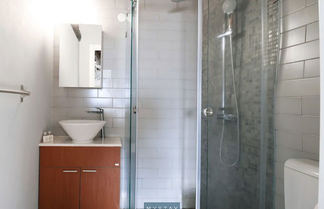 MyStay - Casa dos Parentes - Foto 24