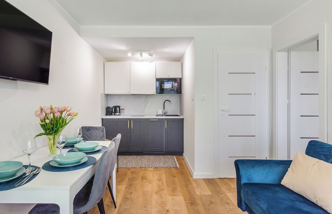 Apartamenty Sun&Snow Modrzewiowa - Photo 19