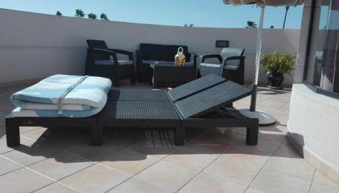 Riviera Park Apartamento 2A - Foto 4