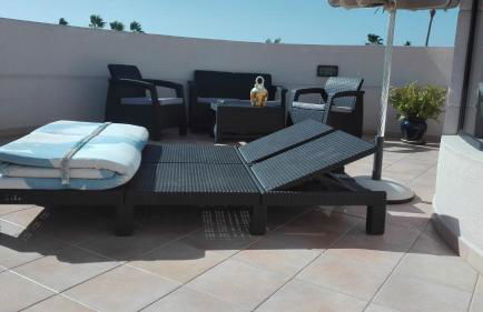 Riviera Park Apartamento 2A - Foto 4