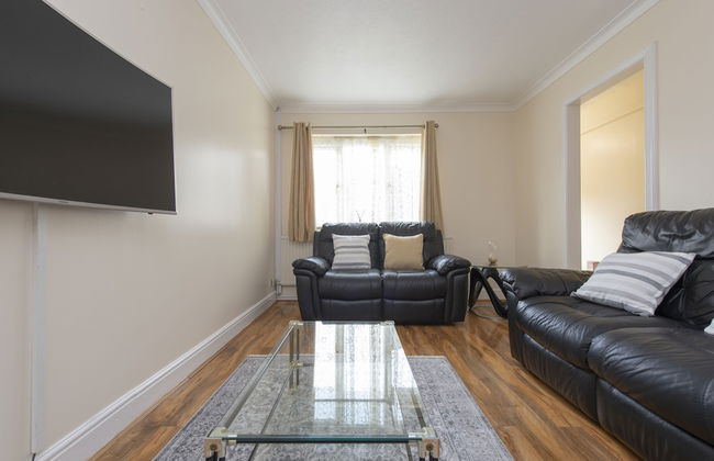 Abkat Holiday Home - Foto 26