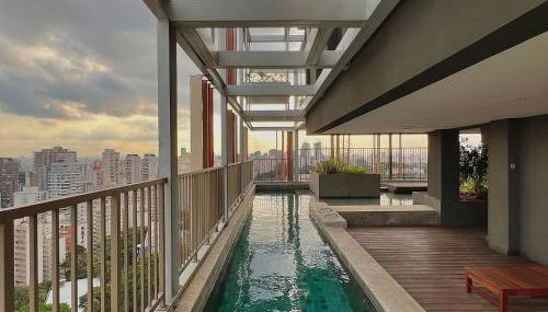 Studios Prime - On Melo Alves - Photo 2