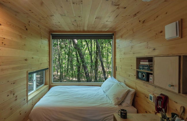 Postcard Cabins Gilchrist Springs, Outdoor Collection by Marriott Bonvoy - Foto 12