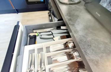 Modern Apartment - FREE parking - Foto 20