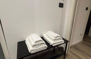 B&B Bari Apartment by Margi - Foto 61