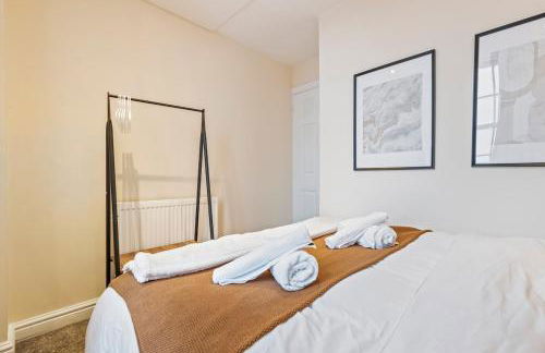 #97 Grade 2 historic Housekeeper's Cottage - Close to Statfold Country Park - Sleeps 5 - Perfect for Contractors and Families - Free street Parking" - Foto 16