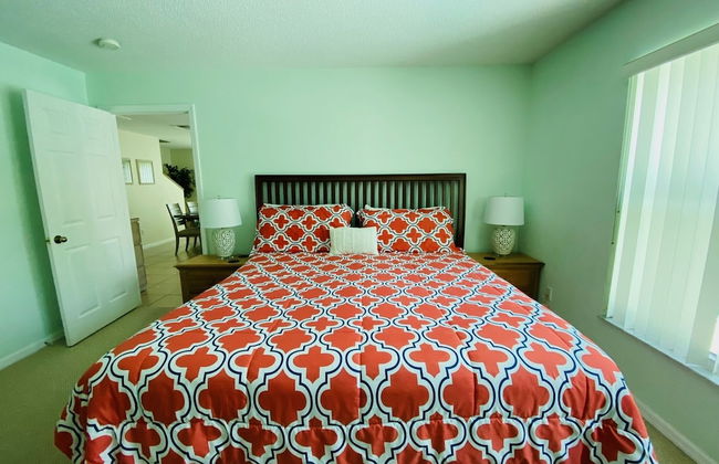 Michael's Southern Dunes Vacation Home - Foto 5