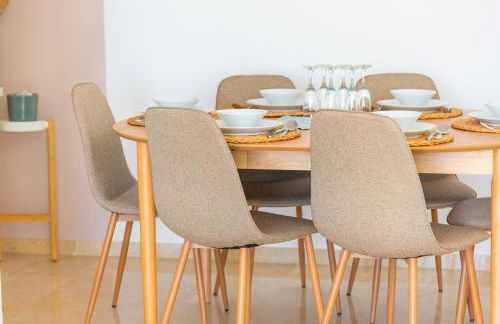 La Nea Beach Apartment - Foto 28