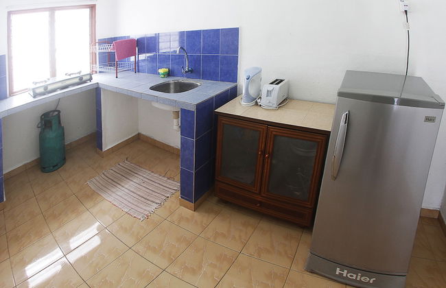 Rainbow Lodge Langkawi - Foto 20