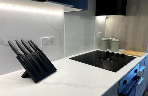 Brand New Quay Side Luxury Apart - Akala Suite - Photo 15