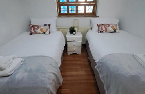 Cute little 2 bed near Cambridge - Foto 14