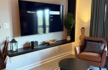 South Lamar Wellness Retreat Sauna Cold Plunge Gym - Photo 23