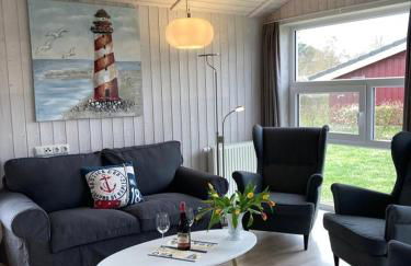 Kapitänshus-Strandpark 24 - Photo 2