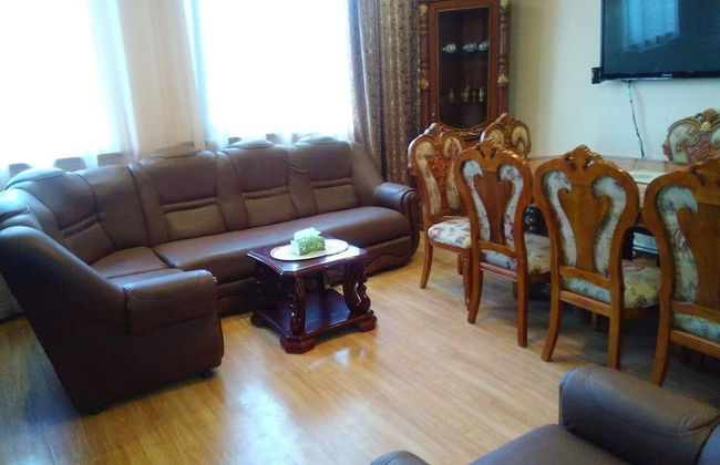 Welcome To My Cosy Comfy Corner In Yerevan - Foto 1