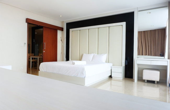 Best North L'Avenue Apartment - Foto 10