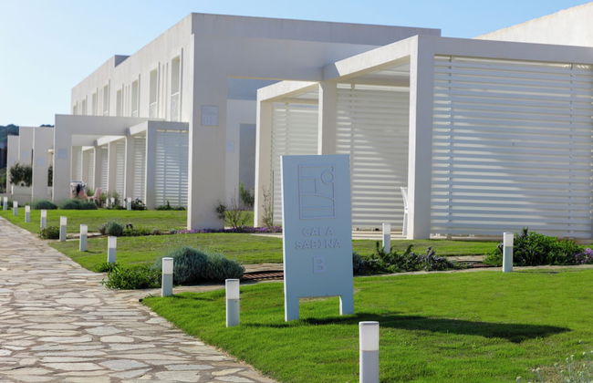 Stunning Capo Falcone Charming Apartments - Photo 14