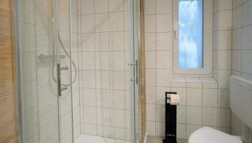 Appartment Junior Suite - Photo 5, Shower