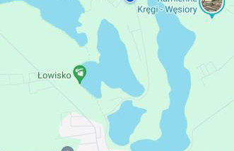 Chatka Baby Jagi - Domek z balią i kominkiem w lesie pośród jezior - Foto 45