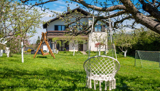 Holiday Home Relax & Play by Interhome - Foto 2, House