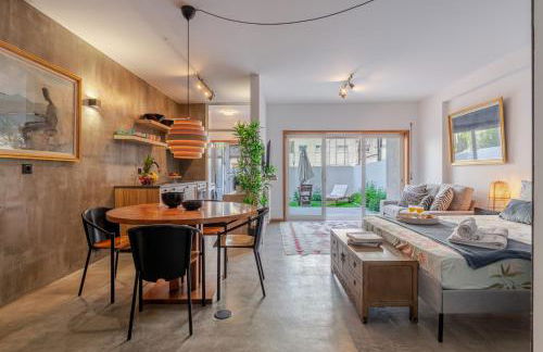 HostWise – Modern Flat w/ Terrace | Near the Beach - Photo 5