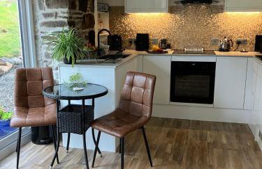 Waterfront cottage Applecross Peninsula - Foto 10