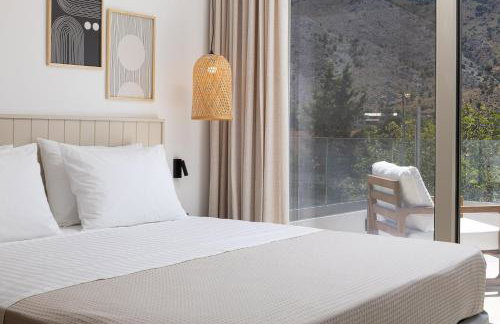 Imbros Villas I "Free" Heated Pools in mountains! - Photo 34