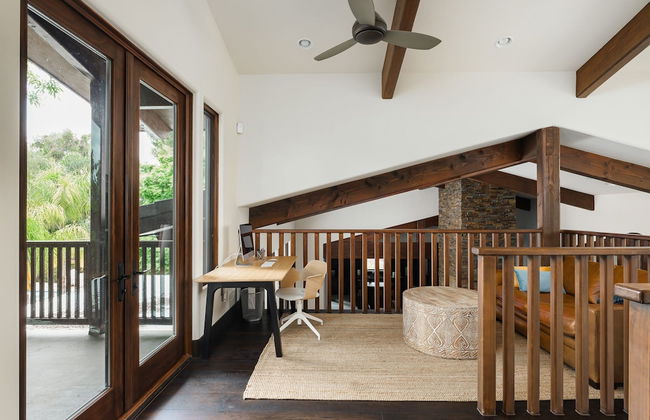 Private Resort in Lake Hodges - Foto 42