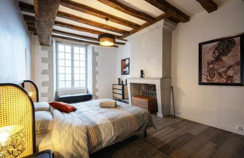 Le Logis de Saint Jean - Foto 41