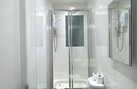 Modern apartment in Edinburgh - Foto 6