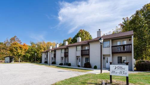 The Villas at French Lick Springs - Foto 1