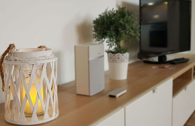 Holiday Apartment Bathmann - Foto 20