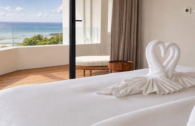 Anzhu Seamate Villa Samui - Foto 63