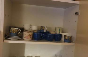 Residence "l'adret " l'alpe d'auron - Foto 17