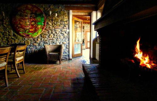 La Casella Antico Feudo di Campagna - Foto 99