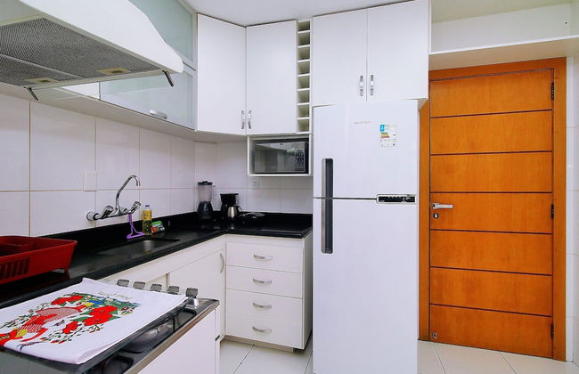 Rio Spot Apartment T011 - Foto 15