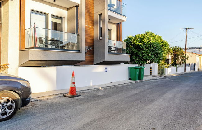 Yamas Urban Living Spiridonons - Foto 61