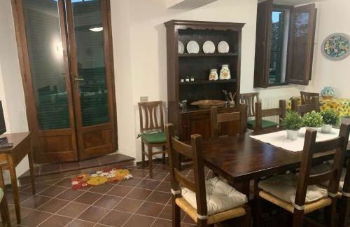 Casa Maria Saturnia - Foto 11